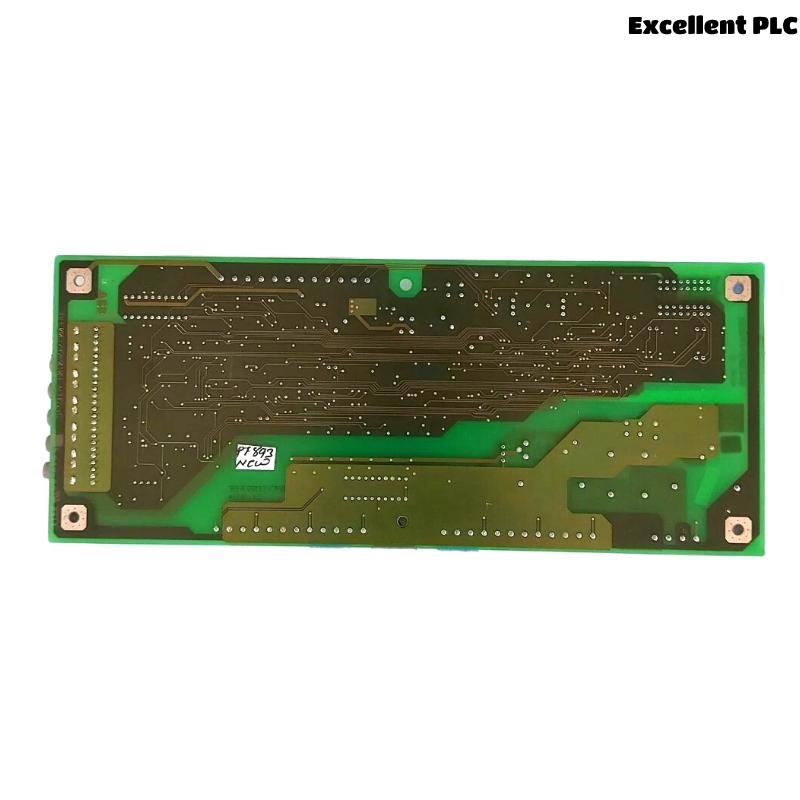 ABB GD C742 AE 3BHE003748R0002 DC Governor Communication Board