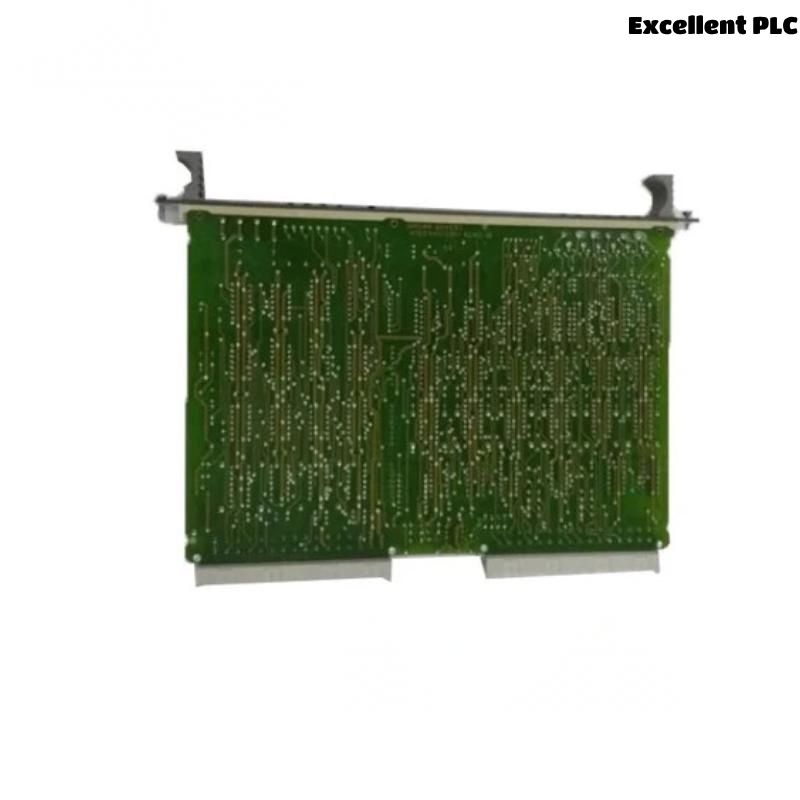 ABB GD9924BE HIEE401091R0002 Green Board 2