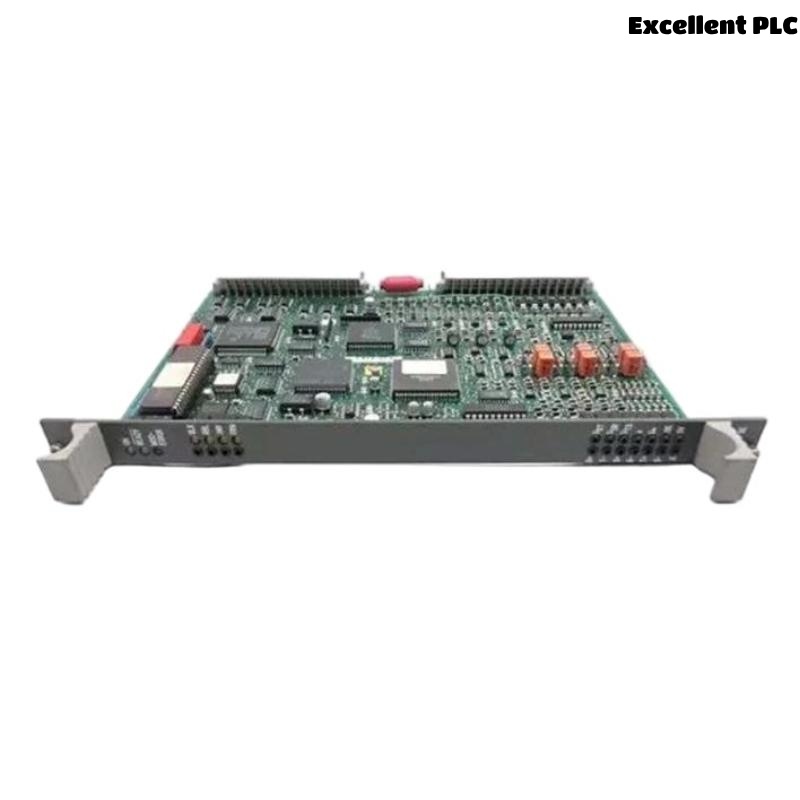 ABB GDB021BE05 HIEE300766R0005 Green Board 2