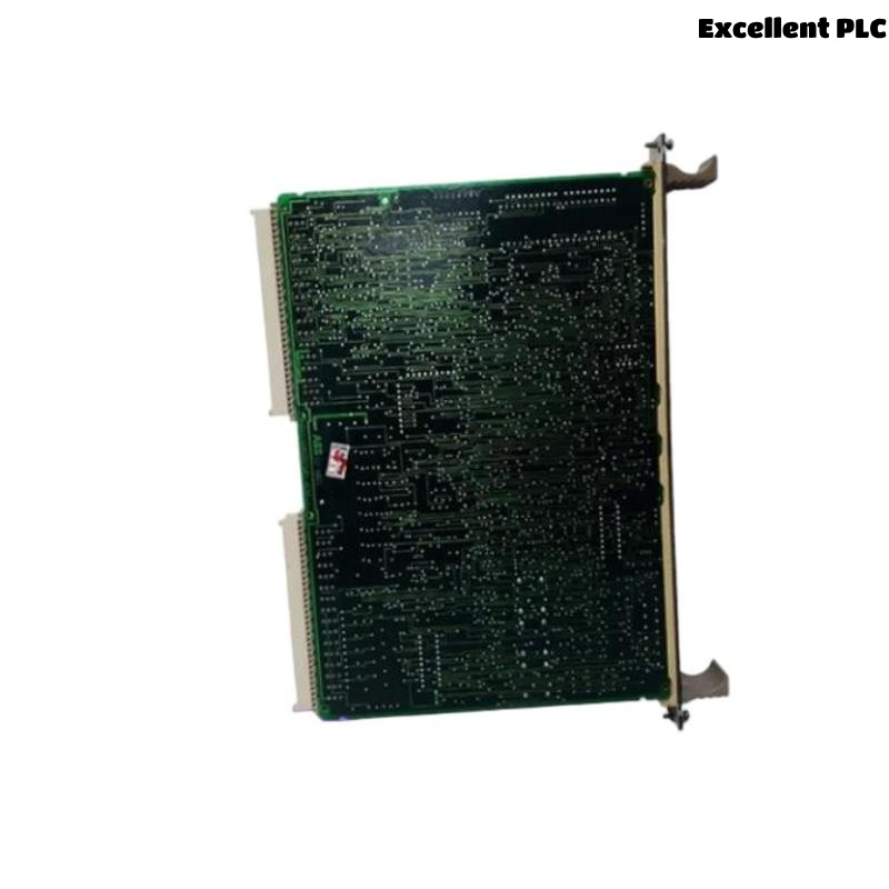 ABB GDB021BE05 HIEE300766R0005 Green Board 2
