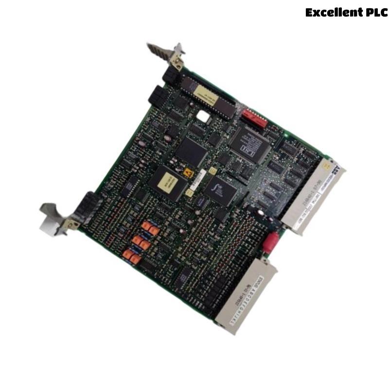 ABB GDB021BE05 HIEE300766R0005 Green Board 2
