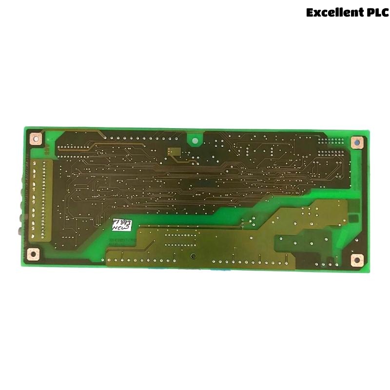 ABB GD C742 AE Var.02 3BHE003748R0002 DC Governor Communication Board