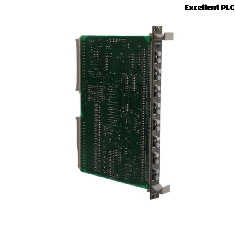 ABB GDC780BE21 3BHE004468R0021 Green Board