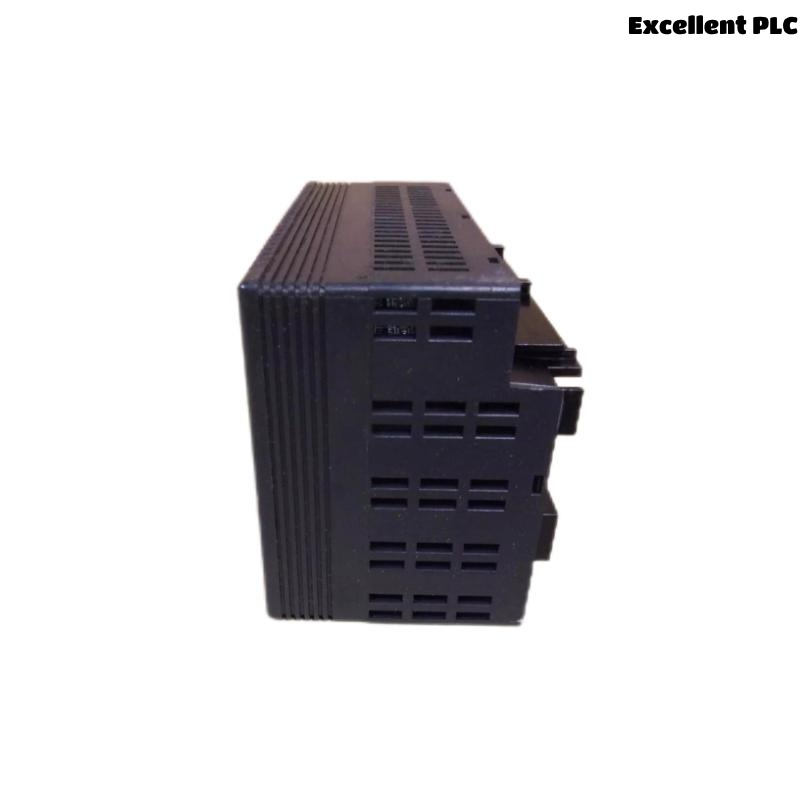 GE IC200MDL640F 24VDC Input Module