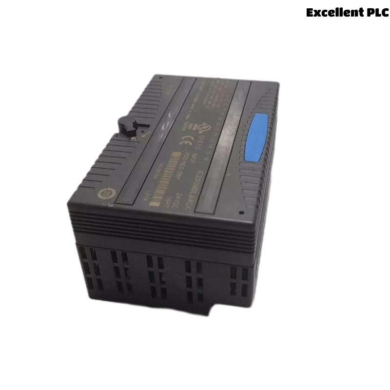 GE IC200MDL640K VersaMax Discrete Input Modules