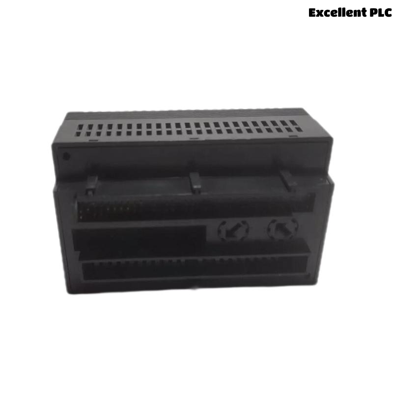 GE IC200MDL640K VersaMax Discrete Input Modules