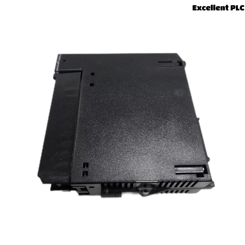 GE IC693MDL930F Relay output module