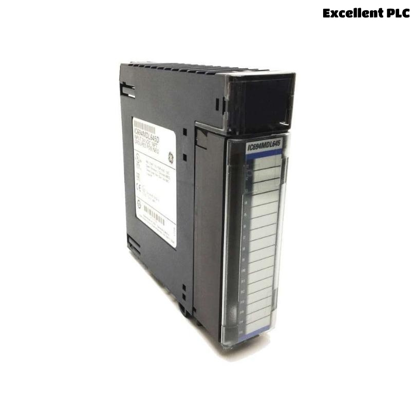 GE IC694MDL645CAC Input Module