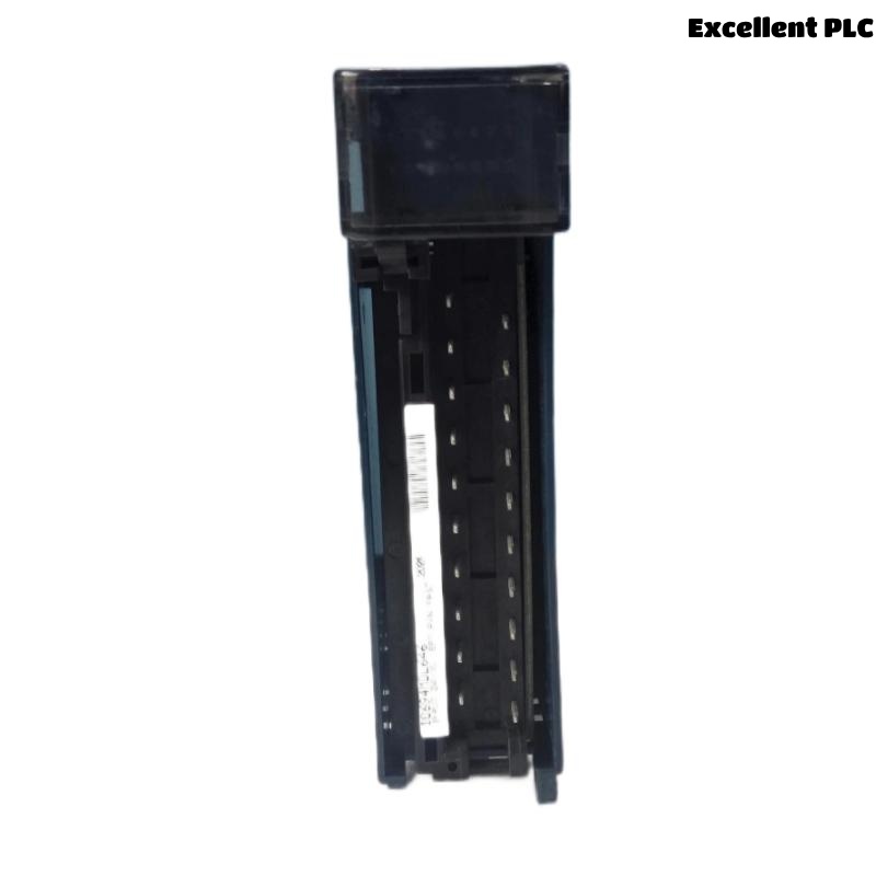 GE IC694MDL646C 24 VDC 16-point positive/negative logic input module
