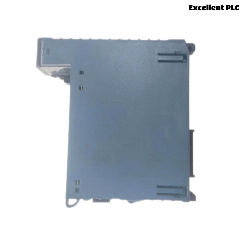 GE IC694MDL646C 24 VDC 16-point positive/negative logic input module