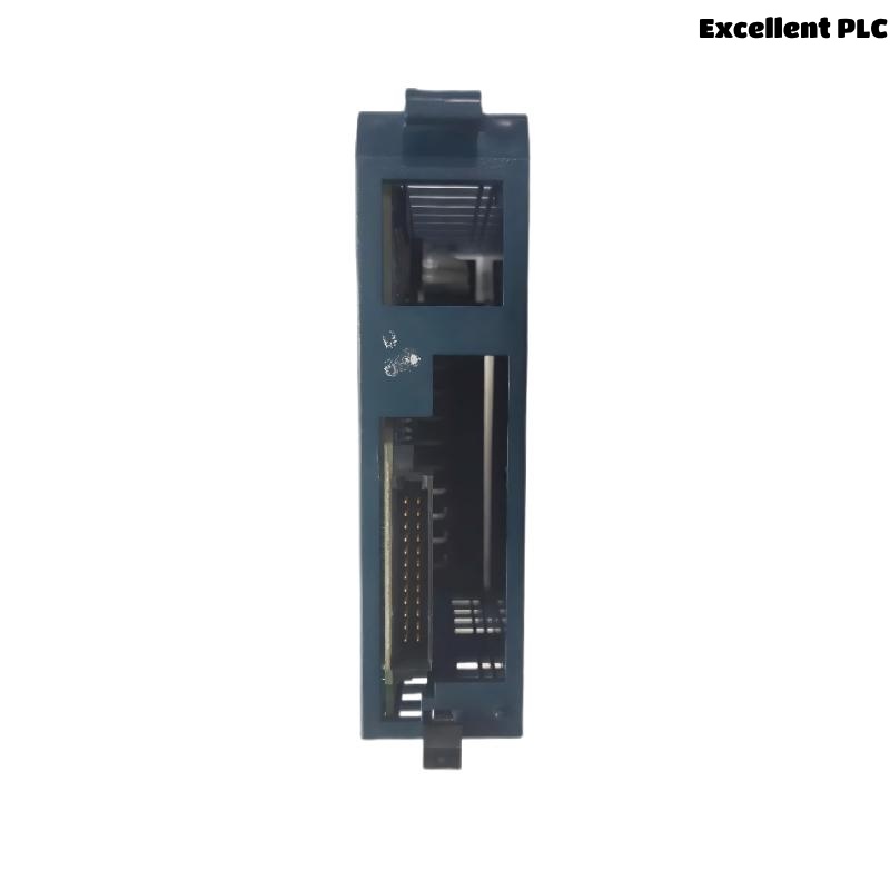 GE IC694MDL646C 24 VDC 16-point positive/negative logic input module