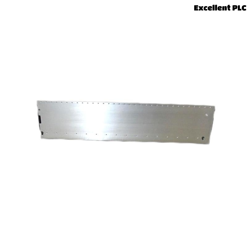 GE IC695CHS016-CA RX3i 16-slot backplane