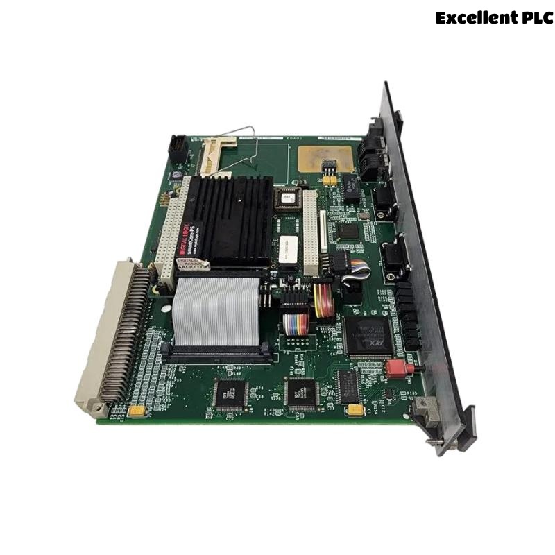 GE IS200ACLEH1A Application Control Layer Module