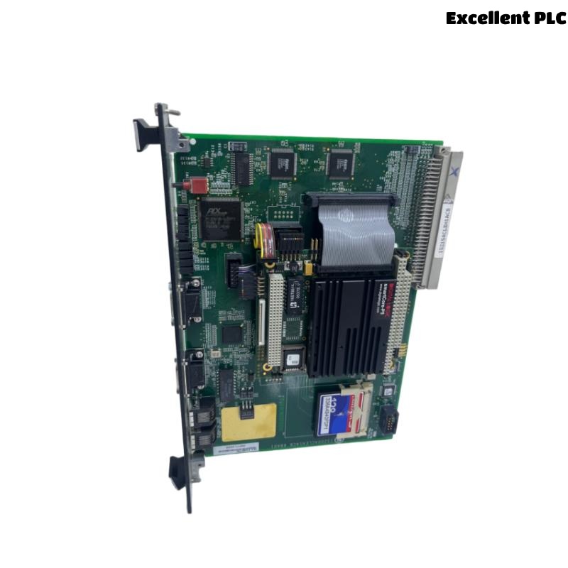GE IS200ACLEH1A Application Control Layer Module