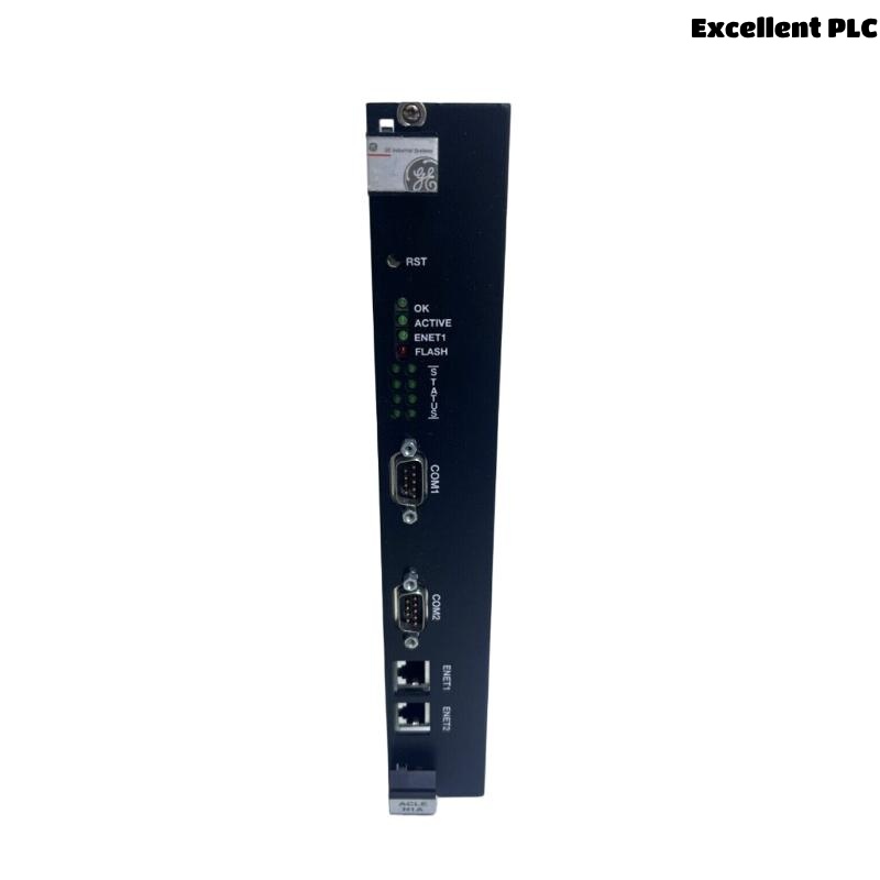 GE IS200ACLEH1A Application Control Layer Module