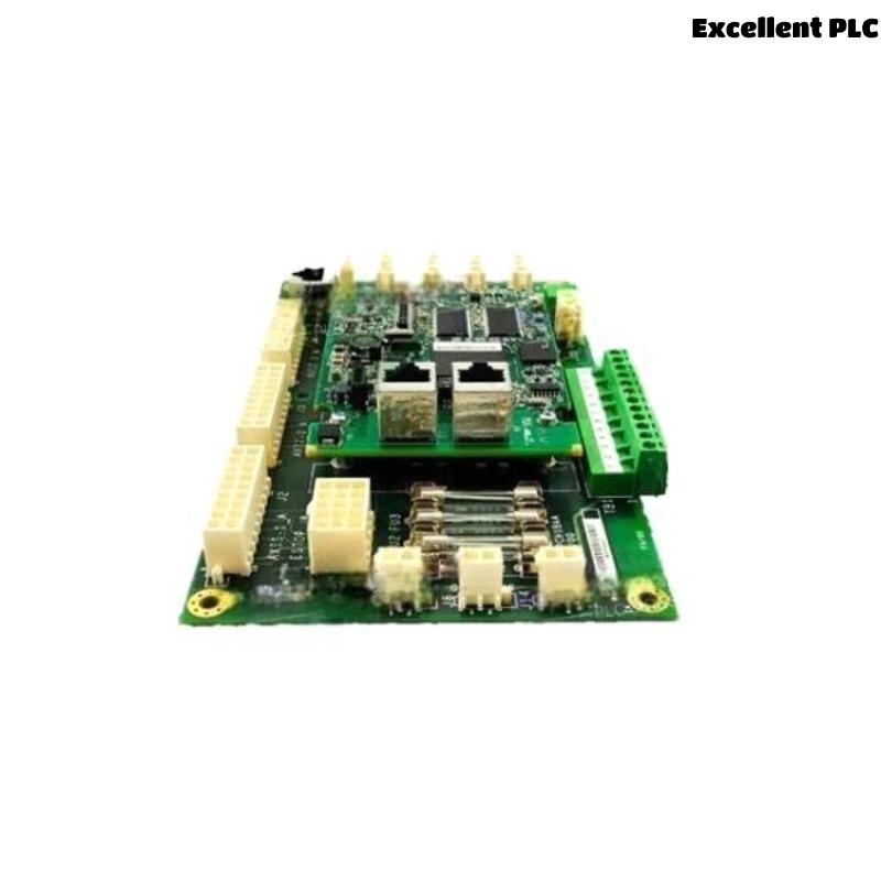 GE IS200AEPCH1A Energy Distribution Center Module