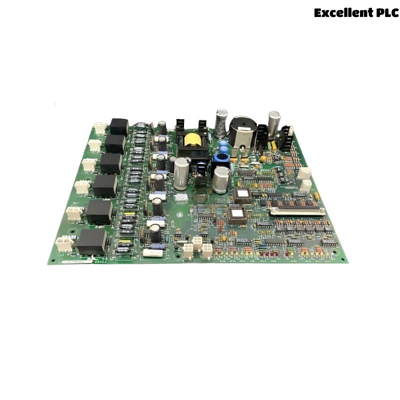 GE IS200EHPAG1A Gate Pulse Amplifier Board