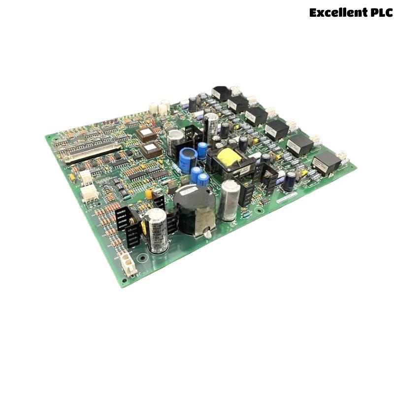 GE IS200EHPAG1A Gate Pulse Amplifier Board
