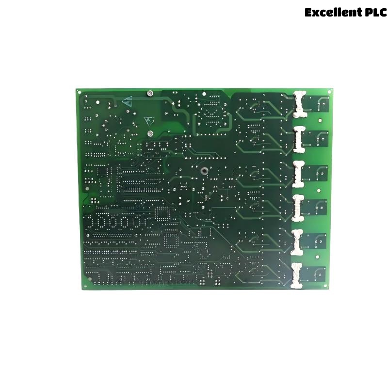 GE IS200EHPAG1A Gate Pulse Amplifier Board