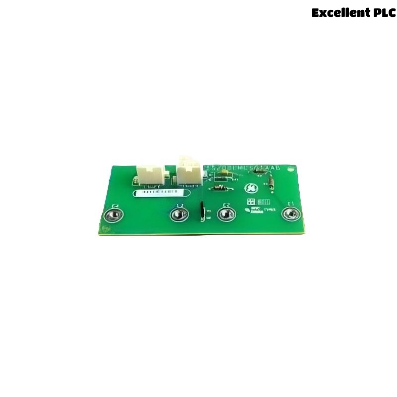 GE IS200EMCSG1A Multi-Bridge Connector Sensor Card
