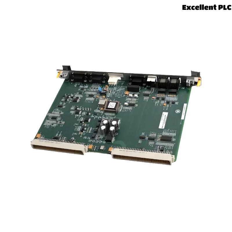 GE IS200EROCH1A Excitation Regulator Option Card