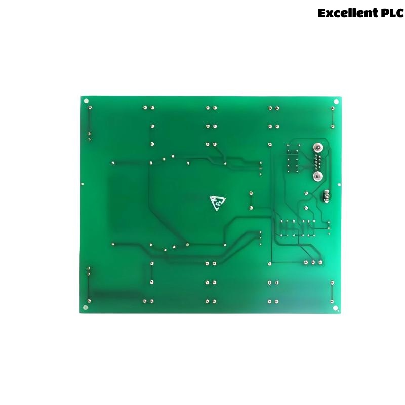 GE IS200EXAMG1A Exciter Module Attenuator