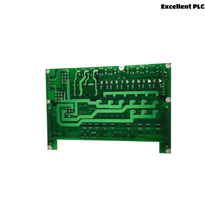 GE IS200JPDFG1A Distribution Board