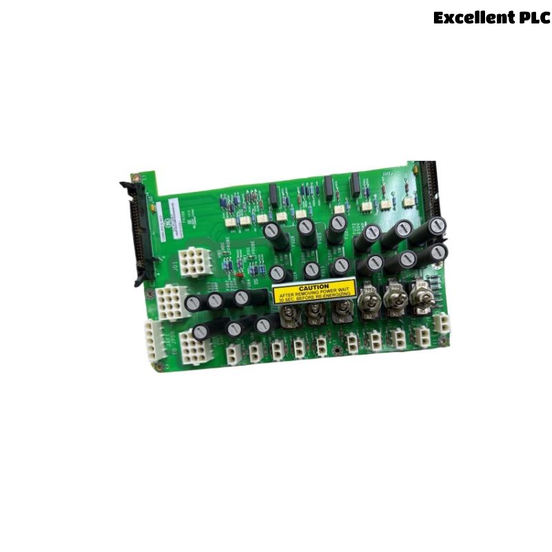 GE IS200JPDFG1A Distribution Board