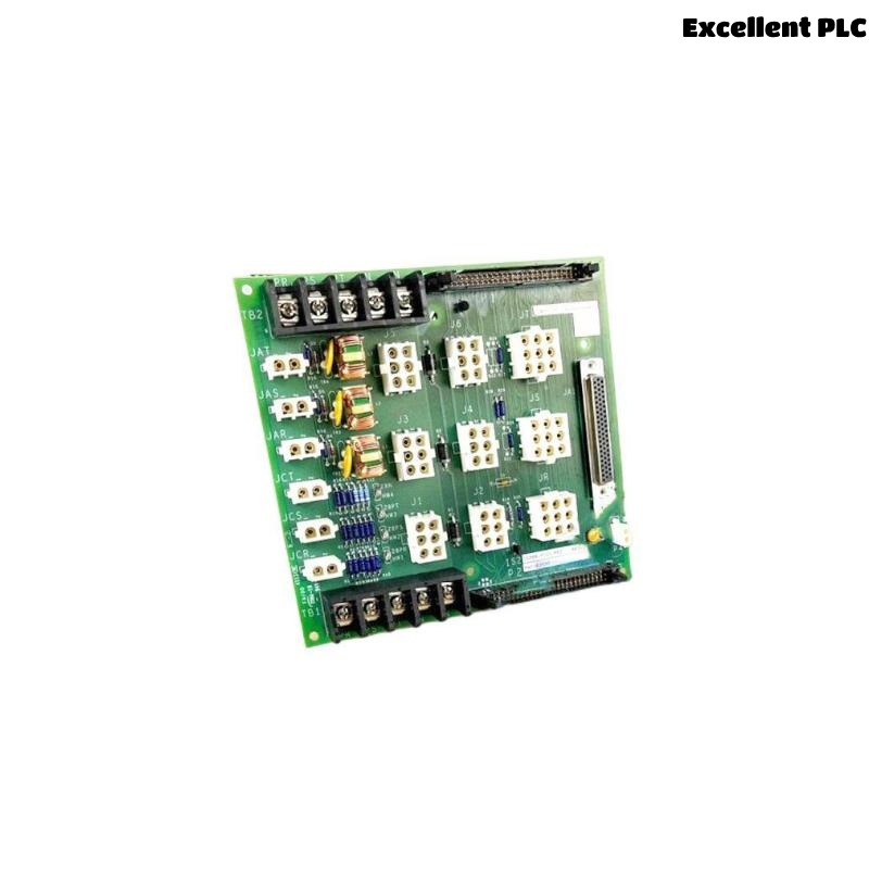 GE IS200JPDMG1A Distribution Board