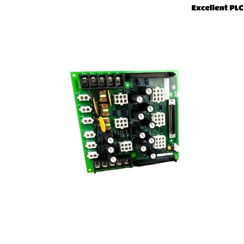 GE IS200JPDMG1A Distribution Board