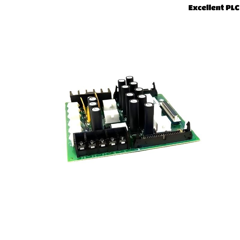 GE IS200JPDMG1A Distribution Board