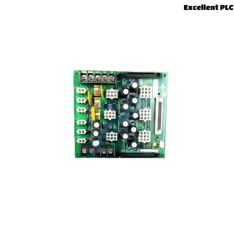 GE IS200JPDMG1A Distribution Board