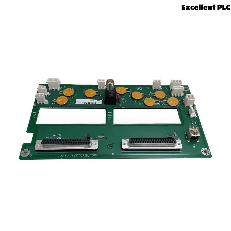 GE IS200JPDVG1AAA Distribution Board