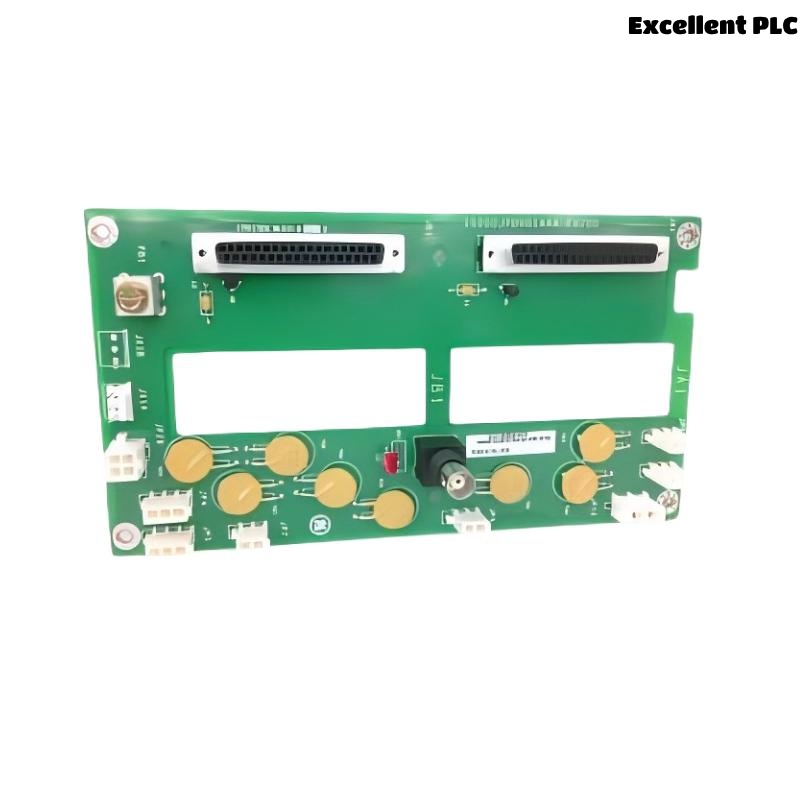 GE IS200JPDVG1AAA Distribution Board