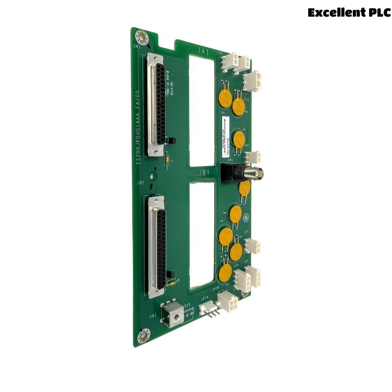 GE IS200JPDVG1AAA Distribution Board