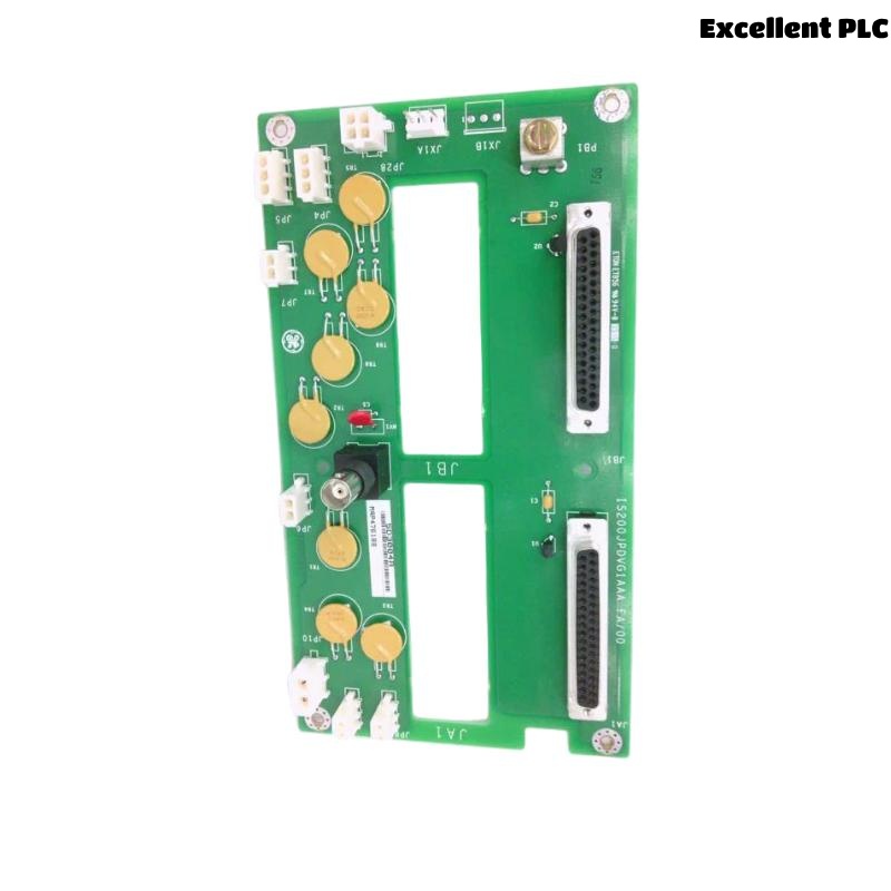 GE IS200JPDVG1AAA Distribution Board