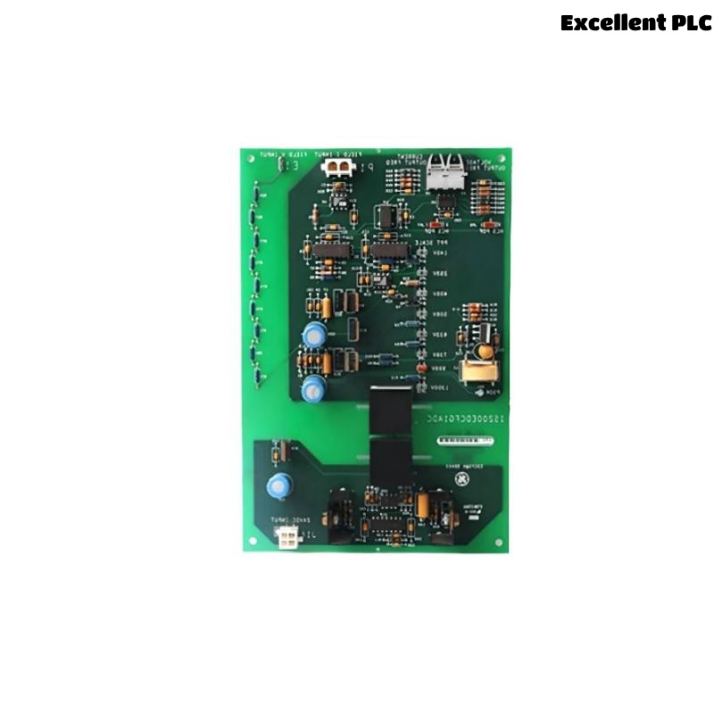 GE IS200REBFH1A PCB Circuit Board