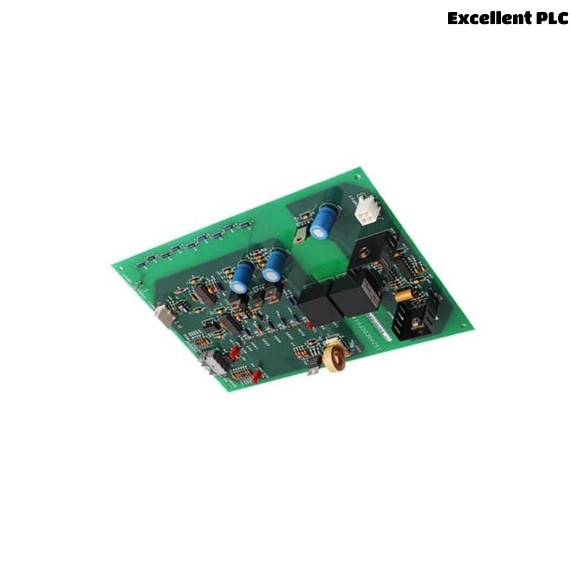 GE IS200REBFH1A PCB Circuit Board