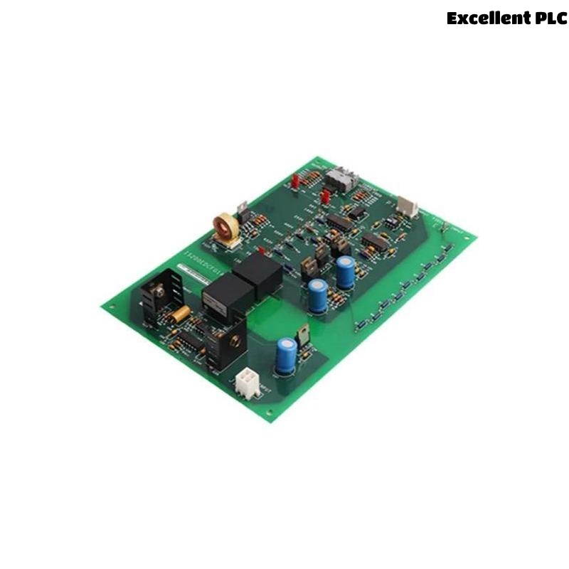 GE IS200REBFH1A PCB Circuit Board