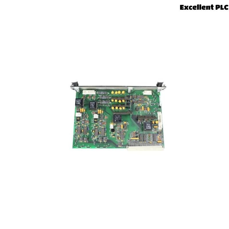 GE IS200SCNVG1A Signal Conditioning Card