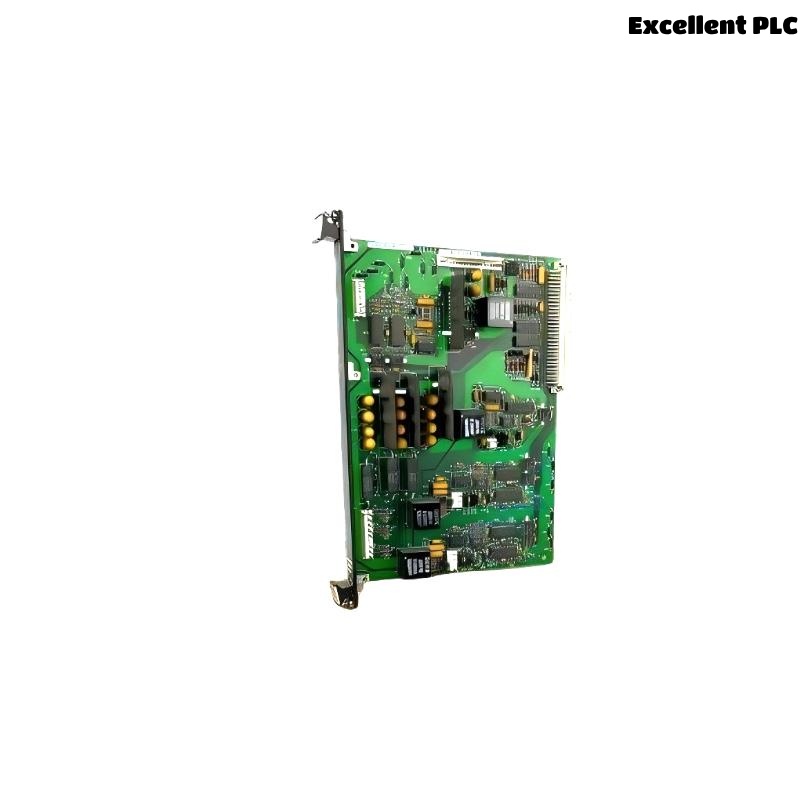GE IS200SCNVG1A Signal Conditioning Card
