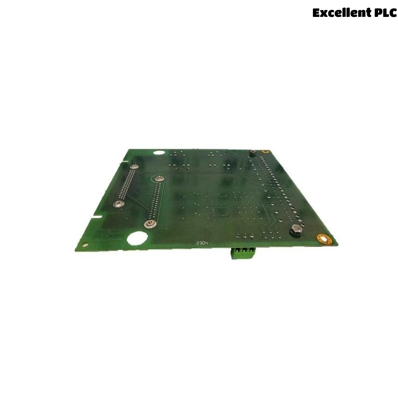 GE IS200SPROH1A Spare Protection Terminal Board