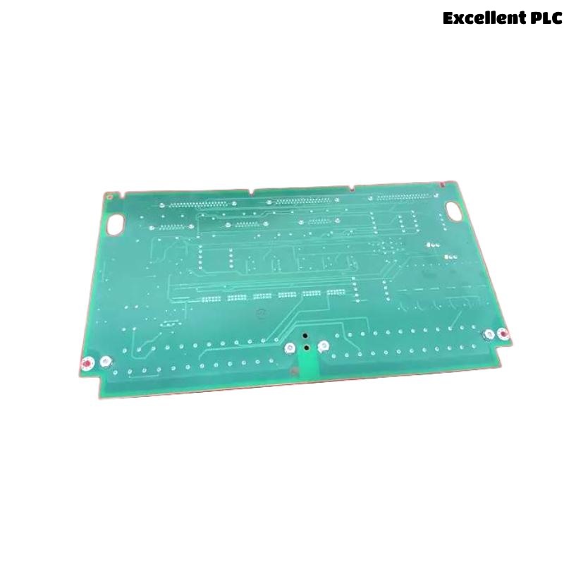 GE IS200TSVOH1B Servo Terminal Board