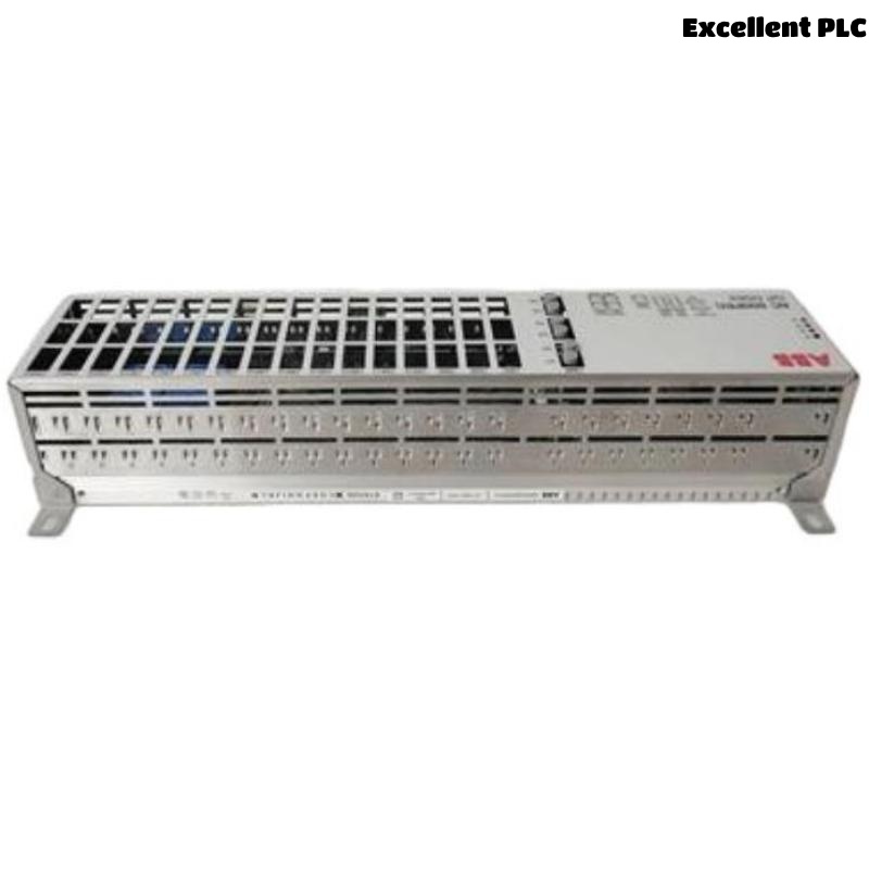 ABB GFD563A101 3BHE046836R0101 Excitation Device Control Unit