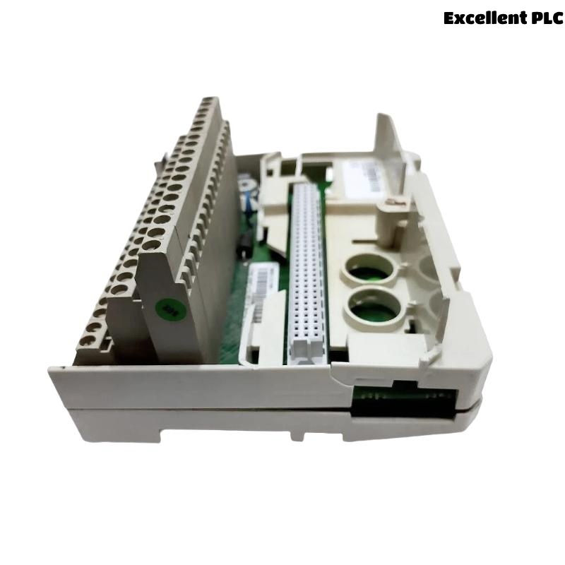 ABB GRBTU-01 3BSE013175R1 Module Terminal Unit