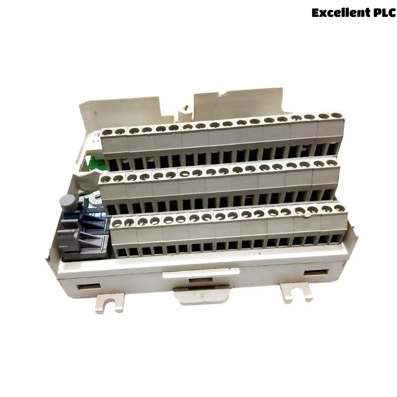 ABB GRBTU-01 3BSE013175R1 Module Terminal Unit