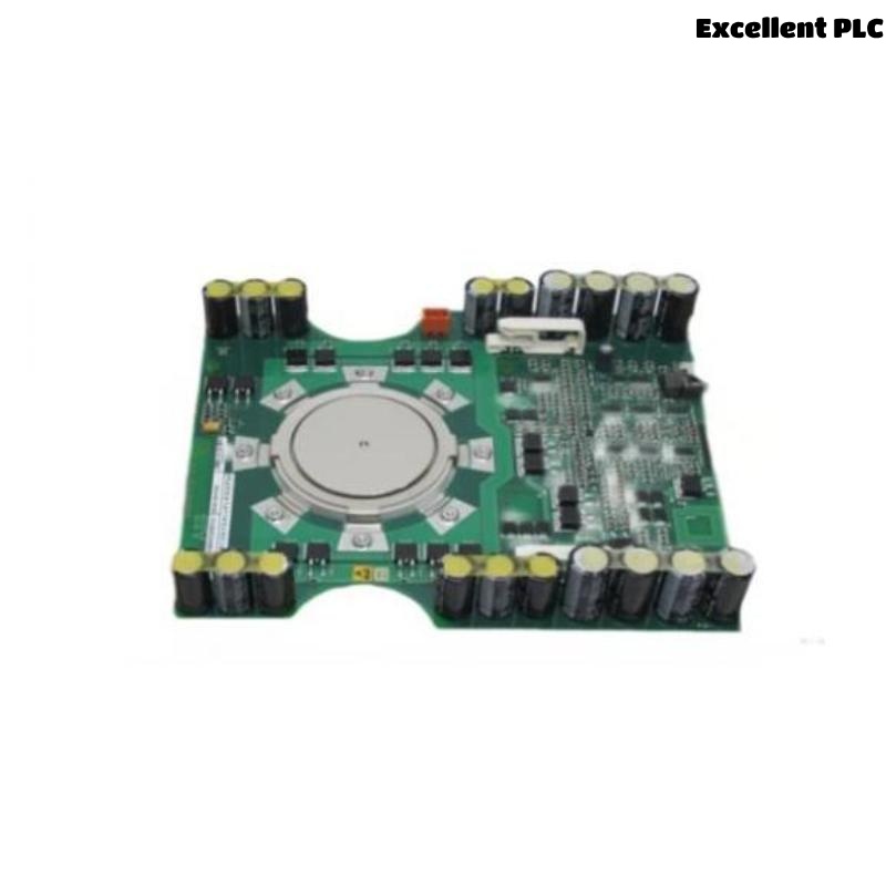 ABB GV C704 AE01 3BHB003230R0101 Green Board