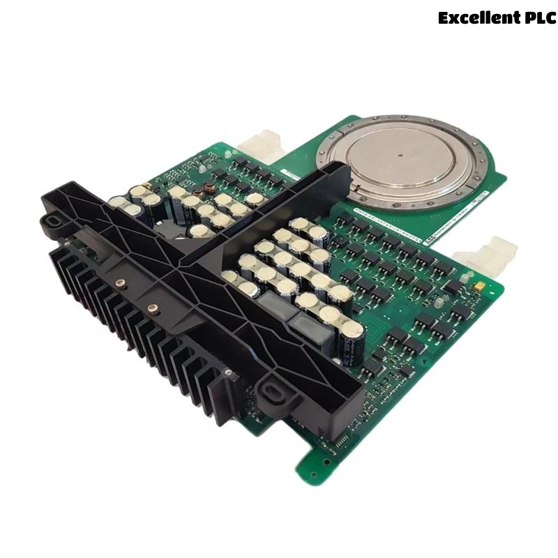 ABB GV C750 BE101 3BHE009681R0101 IGCT Module