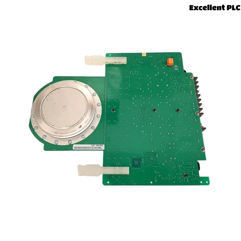 ABB GV C750 BE101 3BHE009681R0101 IGCT Module