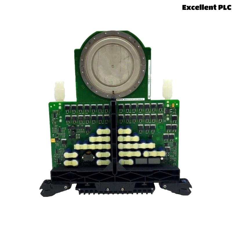 ABB GV C750 BE101 3BHE009681R0101 IGCT Module